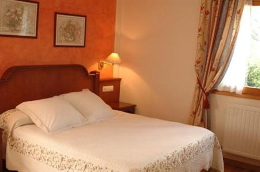 фото отеля Hotel Abetos