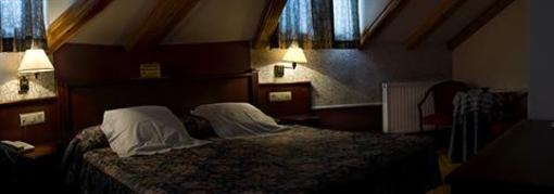 фото отеля Hotel Abetos