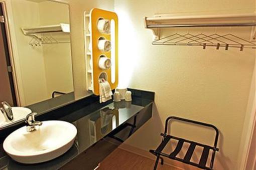 фото отеля Motel 6 Santa Barbara - Carpinteria South