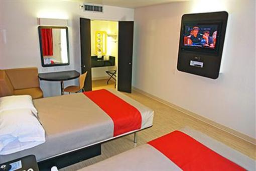 фото отеля Motel 6 Santa Barbara - Carpinteria South