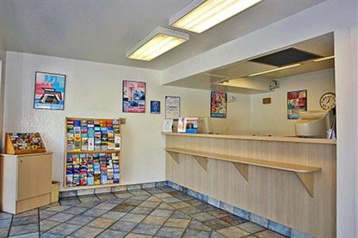 фото отеля Motel 6 Santa Barbara - Carpinteria South