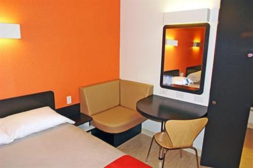 фото отеля Motel 6 Santa Barbara - Carpinteria South
