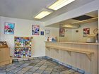 фото отеля Motel 6 Santa Barbara - Carpinteria South