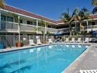 фото отеля Motel 6 Santa Barbara - Carpinteria South
