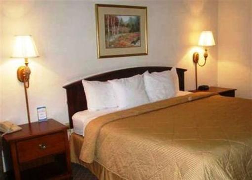 фото отеля Comfort Inn Blythewood