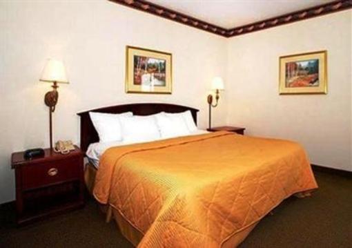 фото отеля Comfort Inn Blythewood