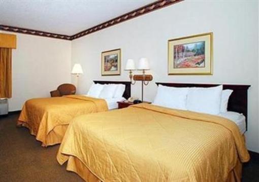 фото отеля Comfort Inn Blythewood