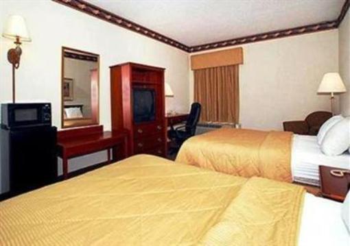 фото отеля Comfort Inn Blythewood