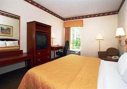 фото отеля Comfort Inn Blythewood