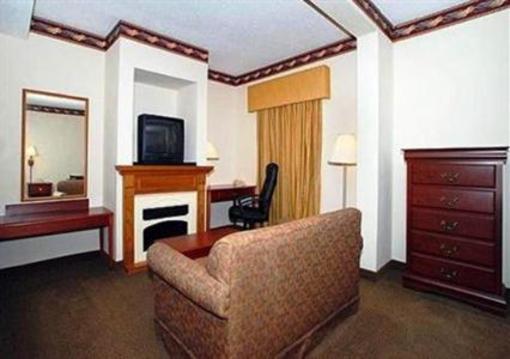 фото отеля Comfort Inn Blythewood