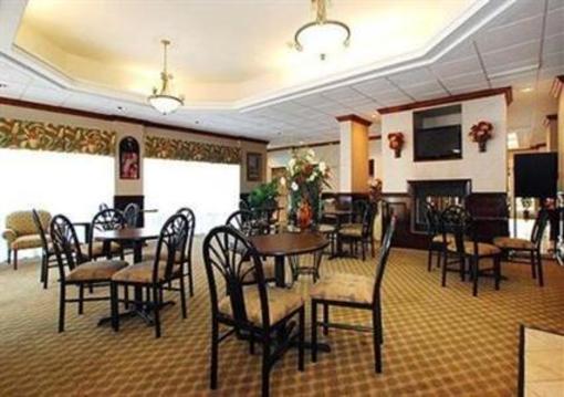 фото отеля Comfort Inn Blythewood