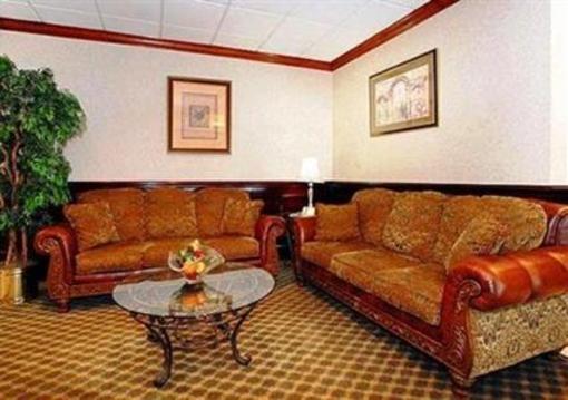 фото отеля Comfort Inn Blythewood