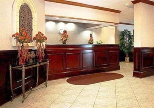 фото отеля Comfort Inn Blythewood