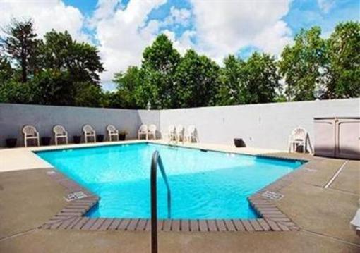 фото отеля Comfort Inn Blythewood