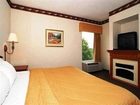 фото отеля Comfort Inn Blythewood