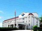 фото отеля Comfort Inn Blythewood