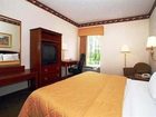 фото отеля Comfort Inn Blythewood