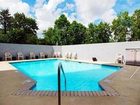 фото отеля Comfort Inn Blythewood