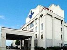 фото отеля Comfort Inn Blythewood