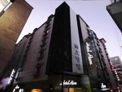 фото отеля Reem Hotel Seoul