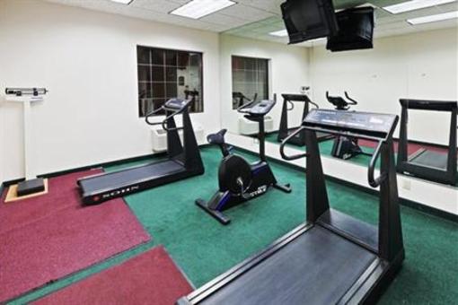 фото отеля Holiday Inn Express Suites Vinita