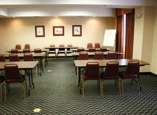 фото отеля Holiday Inn Express Suites Vinita