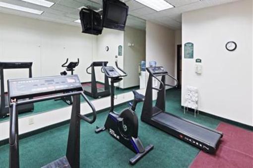 фото отеля Holiday Inn Express Suites Vinita
