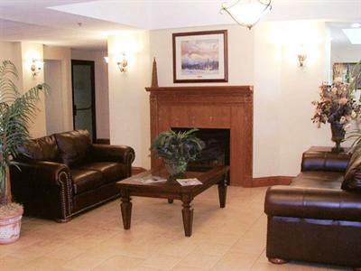 фото отеля Holiday Inn Express Suites Vinita