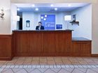 фото отеля Holiday Inn Express Suites Vinita