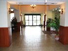 фото отеля Holiday Inn Express Suites Vinita