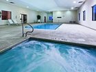 фото отеля Holiday Inn Express Suites Vinita