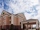 фото отеля Holiday Inn Express Suites Vinita
