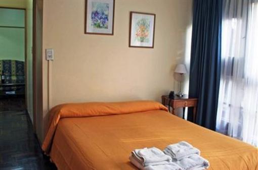 фото отеля Home Suites Apart Hotel Mendoza