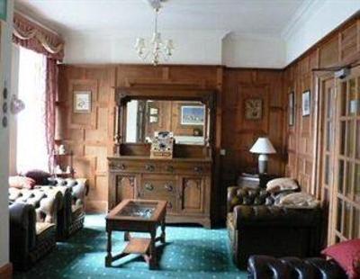 фото отеля Lewinsdale Lodge Weston-super-Mare