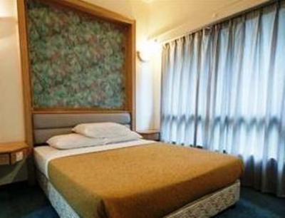 фото отеля Selat Horizon Condo Apartment