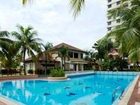 фото отеля Selat Horizon Condo Apartment