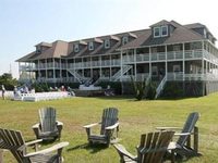 First Colony Inn