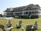 фото отеля First Colony Inn