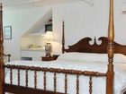фото отеля First Colony Inn