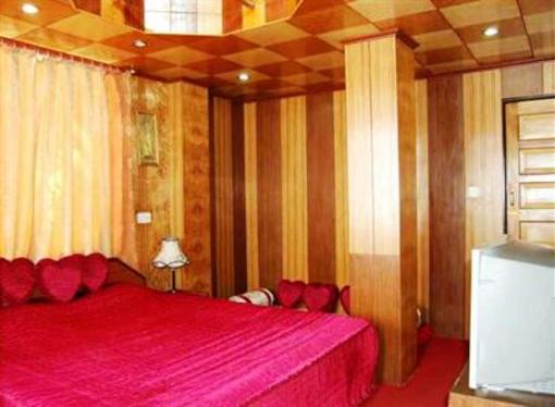 фото отеля Hotel Broadway Annexe