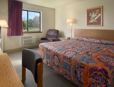 фото отеля Super 8 Elizabethtown