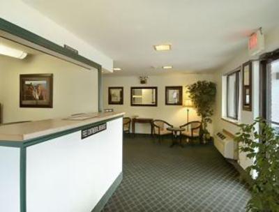 фото отеля Super 8 Elizabethtown