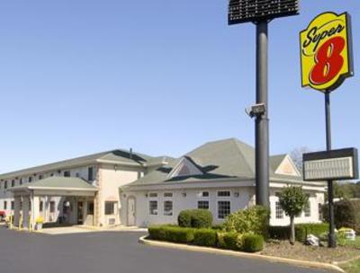фото отеля Super 8 Elizabethtown