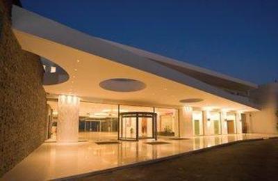 фото отеля Kolymbia Beach Hotel
