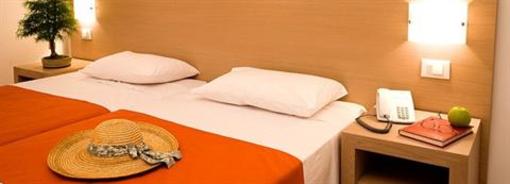 фото отеля Kolymbia Beach Hotel