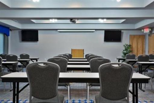 фото отеля Holiday Inn Express Hotel & Suites Hutto