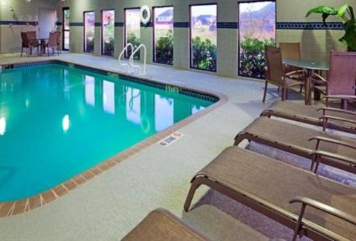 фото отеля Holiday Inn Express Hotel & Suites Hutto