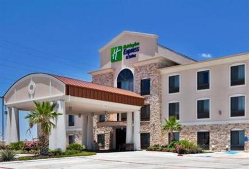 фото отеля Holiday Inn Express Hotel & Suites Hutto
