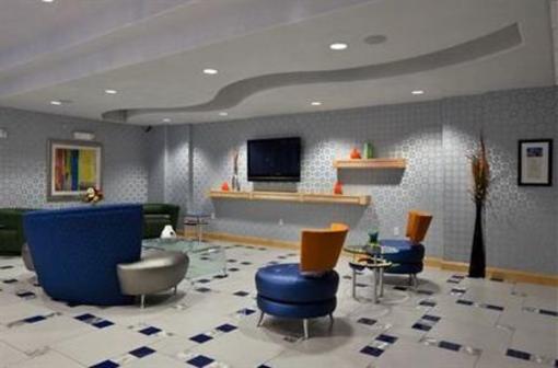 фото отеля Holiday Inn Express Hotel & Suites Hutto