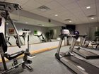 фото отеля Holiday Inn Express Hotel & Suites Hutto